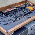 Custom Pedalboard Wiring Setup 5