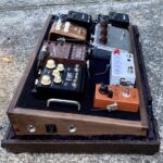 DIY PEDALBOARD PATCH CABLES - COST ANALY$I$ + AUDIO PLUGS & CABLE + TOOLS & ASSEMBLY + VIDEO INSTALLATION 73