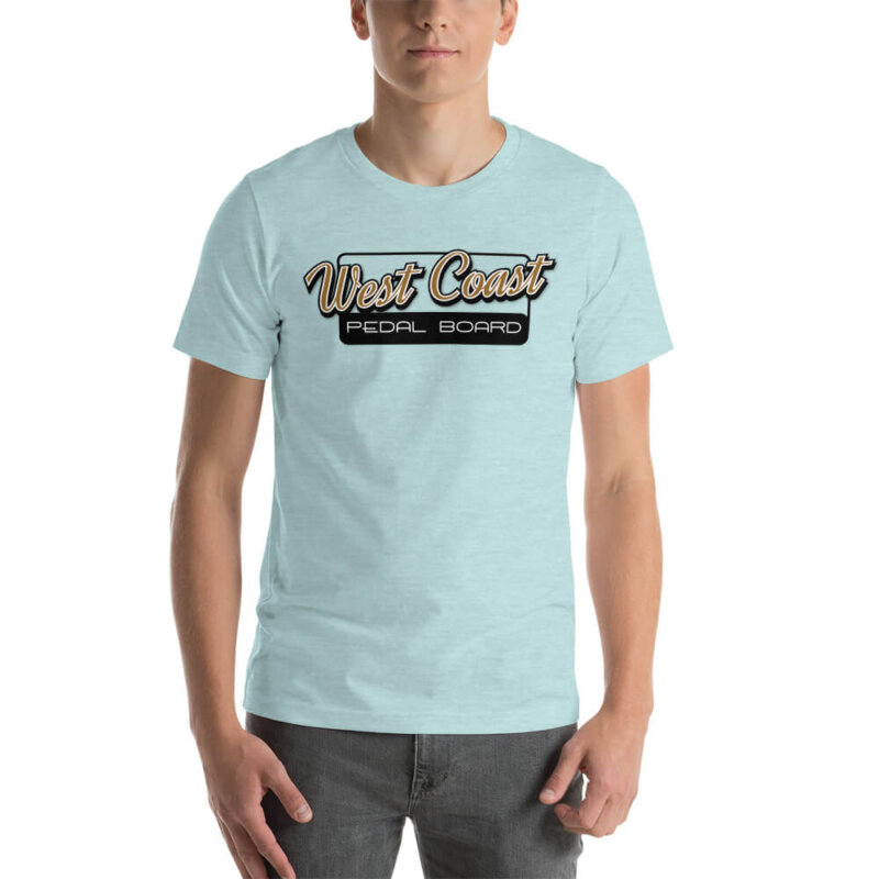 Short-Sleeve Unisex T-Shirt 14