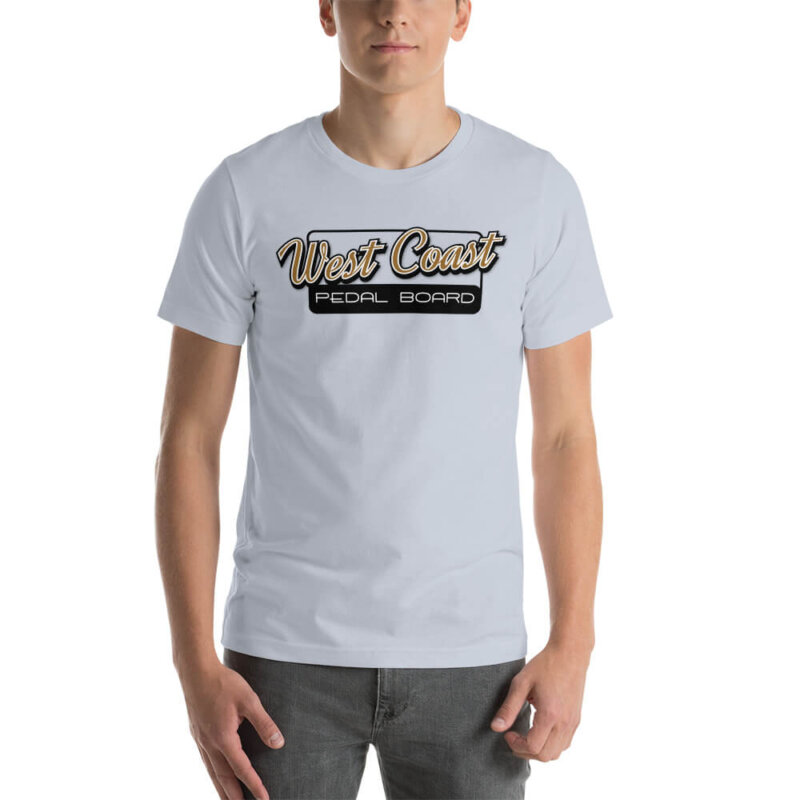 Short-Sleeve Unisex T-Shirt 13