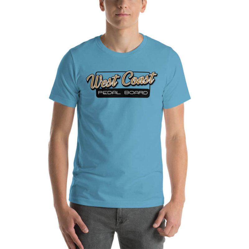 Short-Sleeve Unisex T-Shirt 8