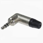 Mini 1/8" Right Angle +$5.00