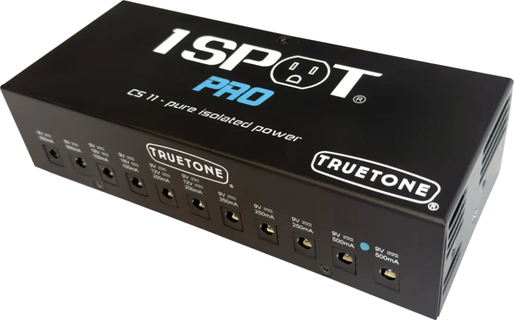 Truetone 1 Spot Pro CS11