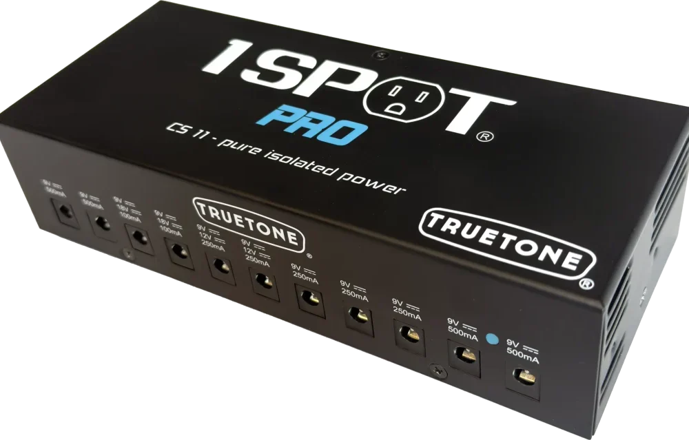 Truetone 1 Spot Pro CS11