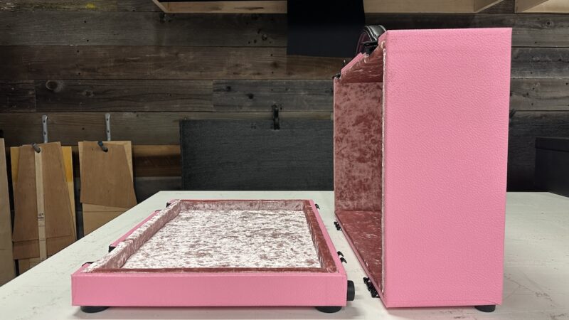 Love the Pink Combo - 18X12 - Ready to Ship 3