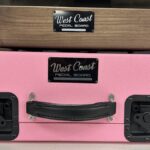 Love the Pink Combo - 18X12 - Ready to Ship