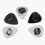 West Coast Guitar Pics