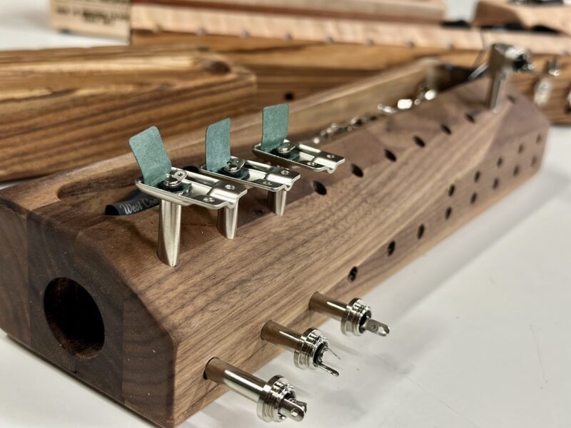 Solder Block