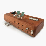 Solder Block