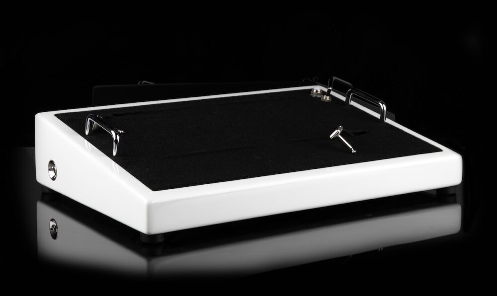 18X12 Storm Trooper Icon Series Pedalboards - Ready to Ship 1