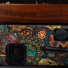 Custom Shop 24X13 Curly Koa and Día de Muertos Hard Case Combo - Ready to Ship - Image 3