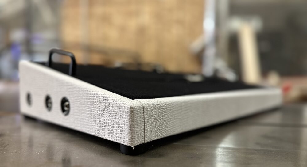 24X12 Stormtrooper Angled Series - Ready to Ship 4