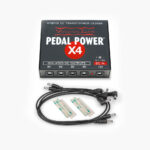 Voodoo Lab Pedal Power X4 Expander Kit