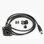 remote dc power assembly