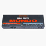 Voodoo Lab Pedal Power Mondo