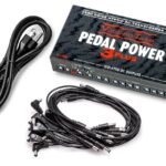 Voodoo Lab Pedal Power 3 Plus +$300.00