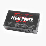 VOODOO LAB PEDAL POWER 2 PLUS