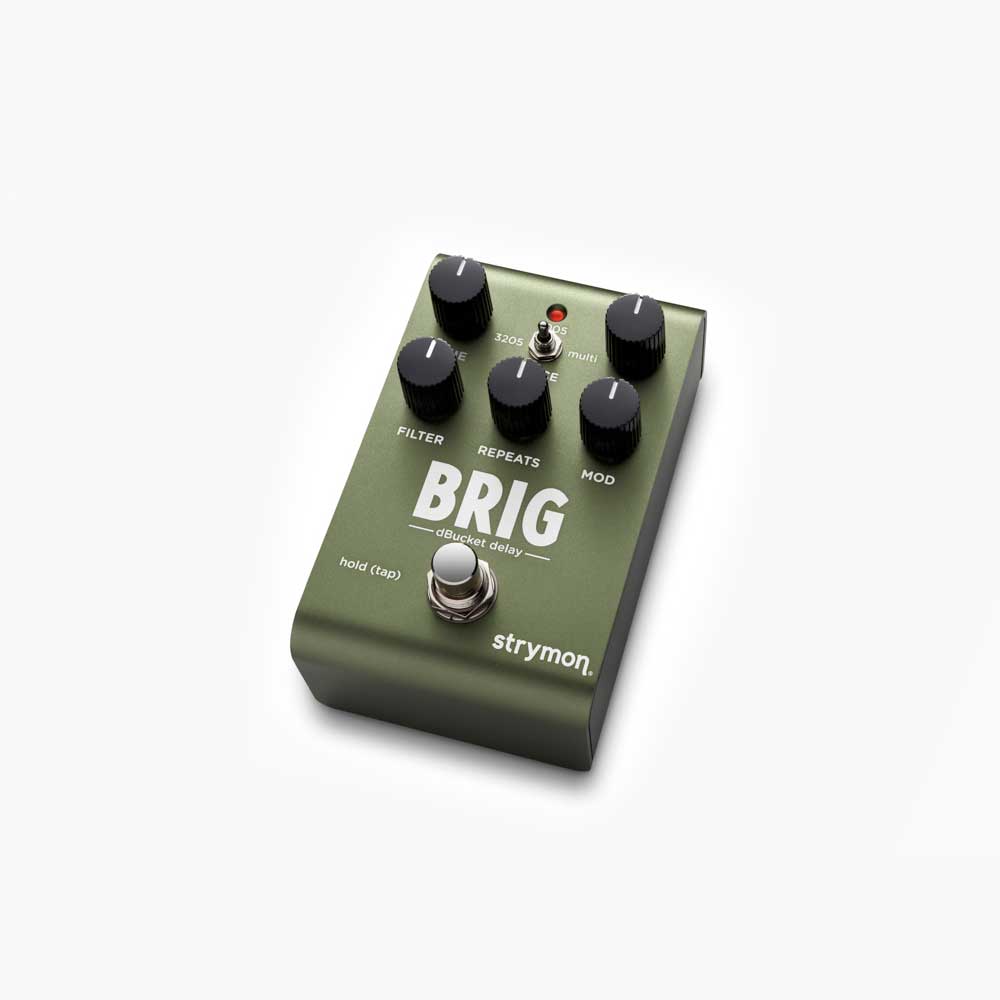 Strymon Brig