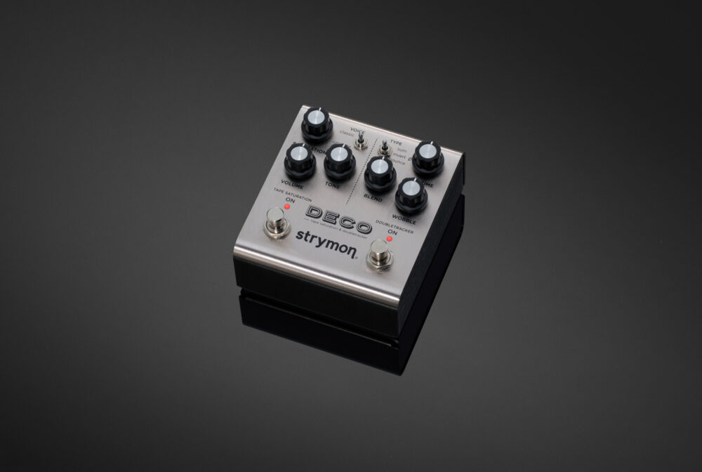 Strymon Deco V2 3