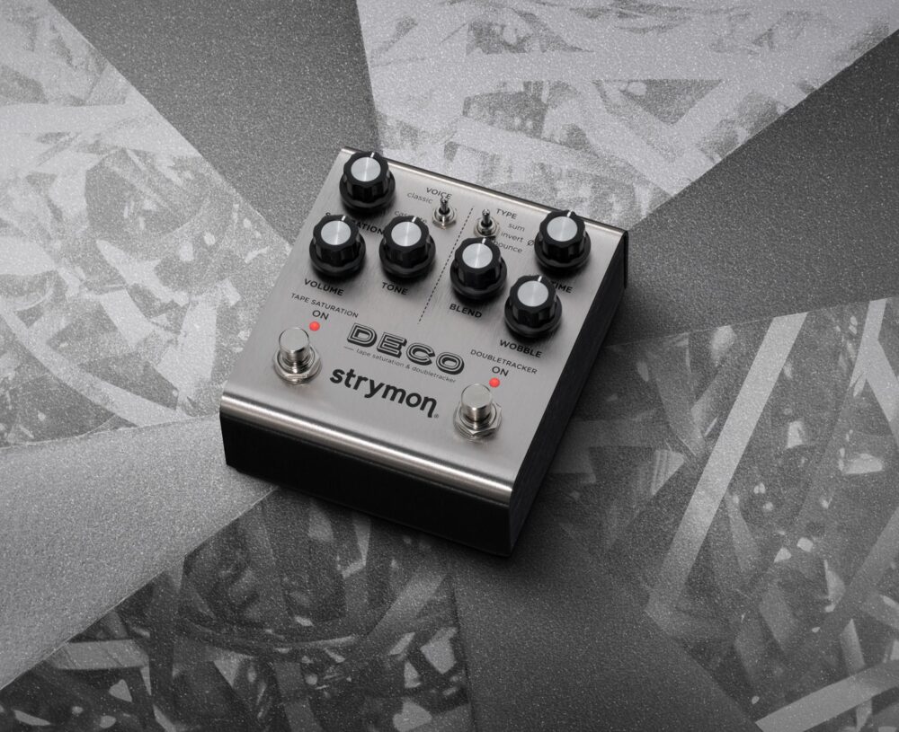 Strymon Deco V2