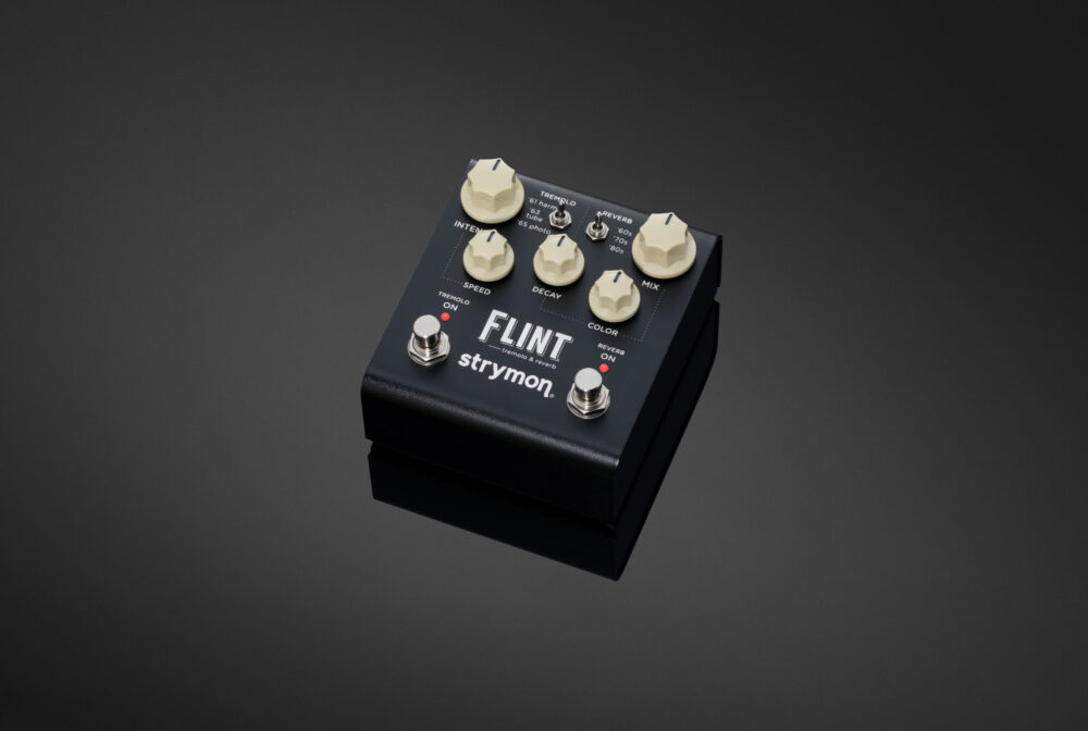 Strymon - Flint V2 2