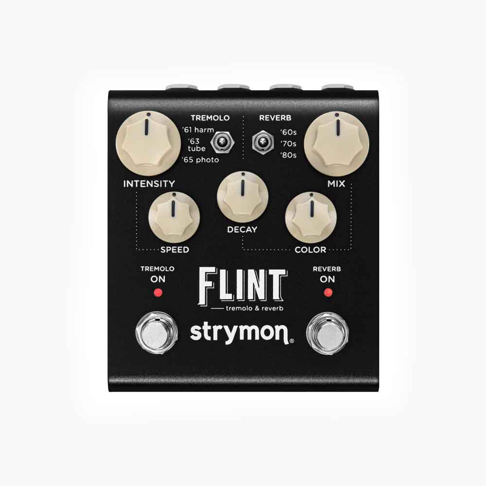 Strymon Flint V2