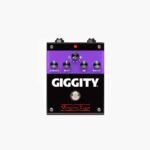 Voodoo Lab Giggity - Analog Preamp + Boost 1