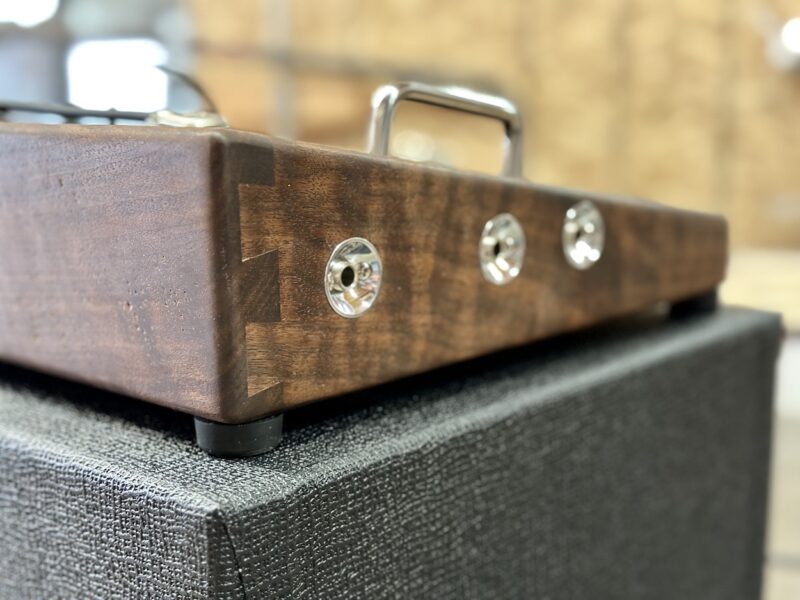 18X12 Walnut & Día de Muertos Combo - Ready to Ship 1
