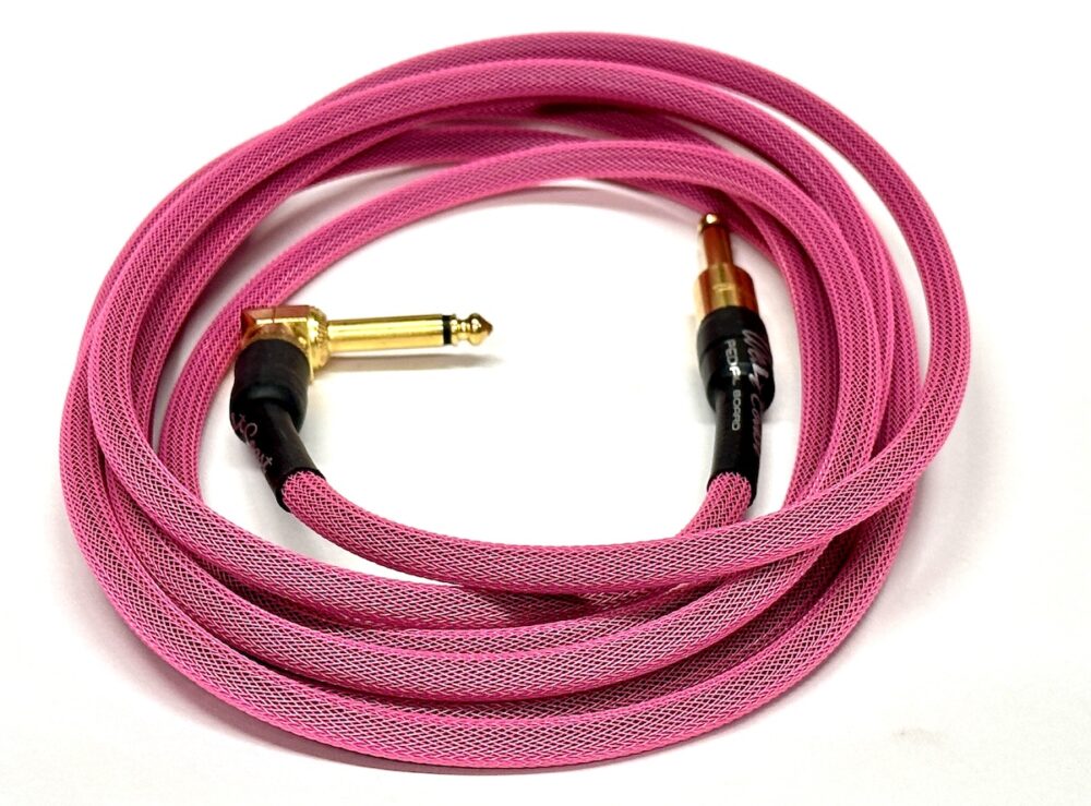 11' Premium Instrument Cable 2