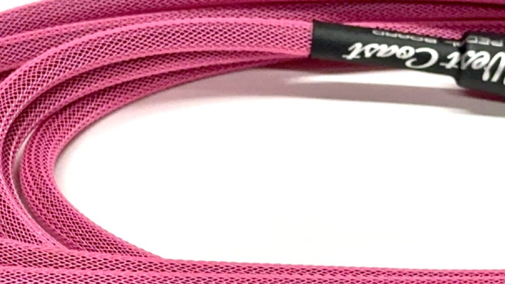 12' Premium Instrument Cable 1