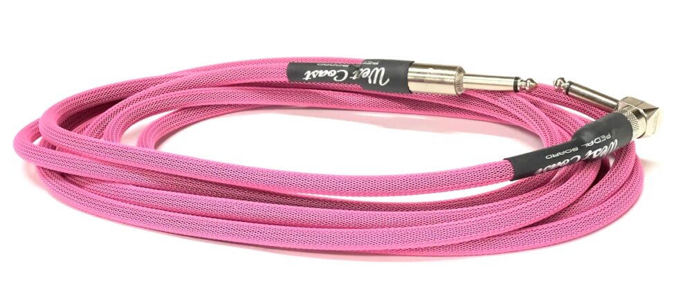 12' Premium Instrument Cable 2