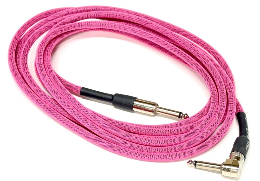 12' Premium Instrument Cable 3