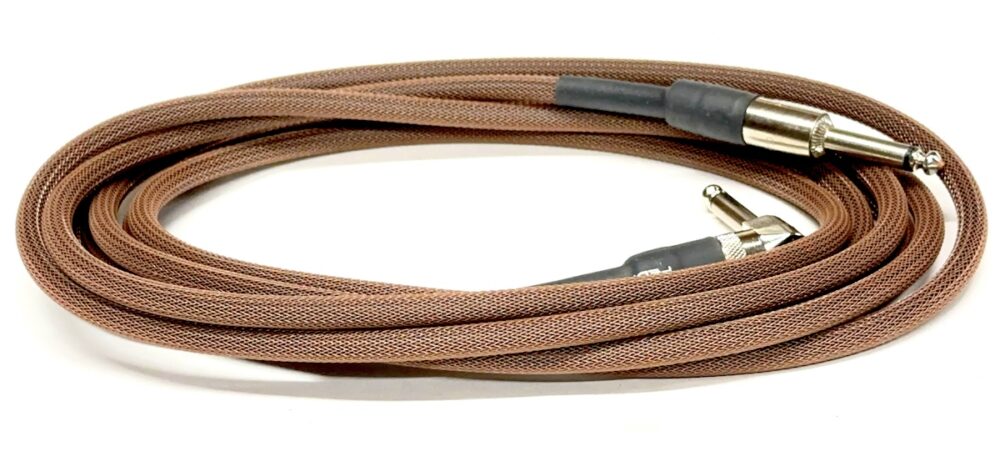 12' Premium Instrument Cable 2