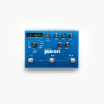 Strymon Mobius