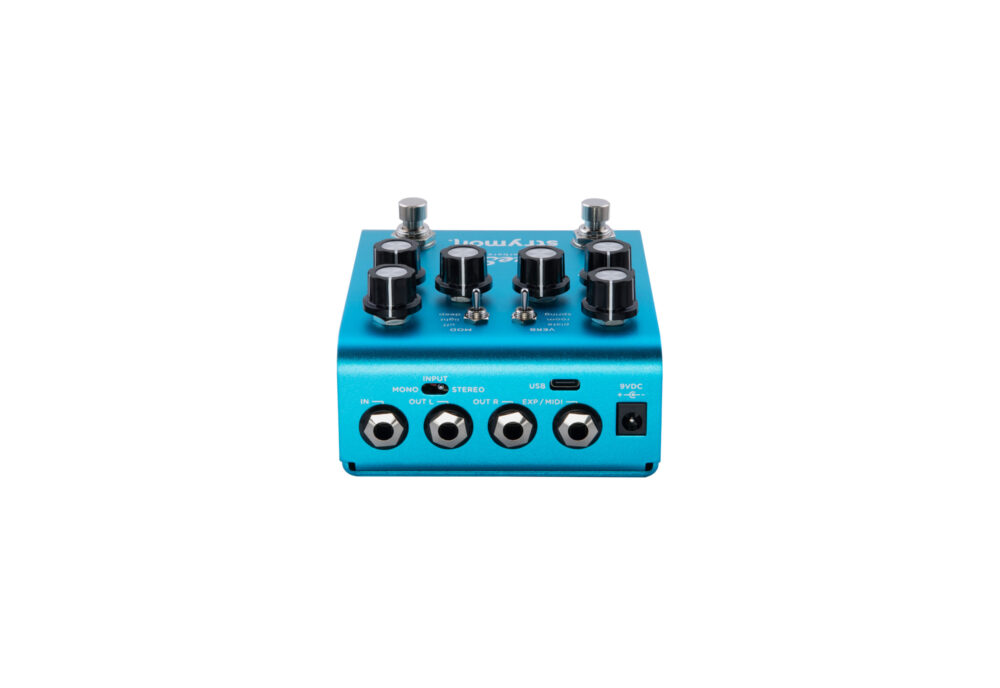 Strymon blueSky V2 2