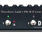Voodoo Lab PX8 Plus