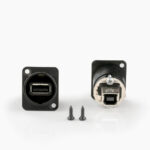 USB A-B Passthrough