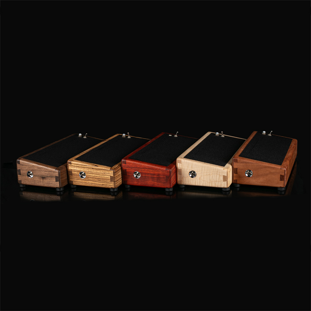 Little Rock Pedalboards