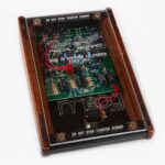 Moog Pedal Fastener