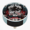 Mini Fuzz Face Pedal Mounting Plate - Image 2