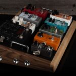 Custom Pedalboard Setup & Wiring Services 18