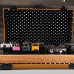 Custom Pedalboard Setup & Wiring Services 24