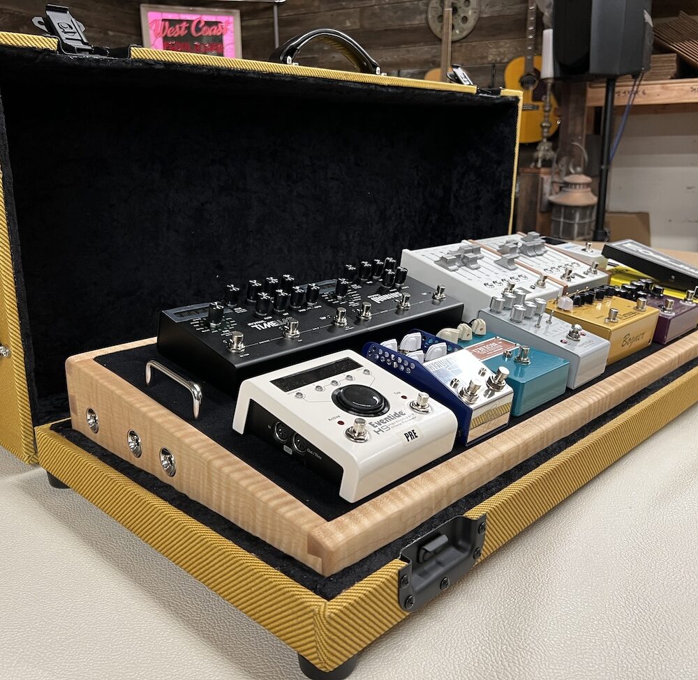 Pedalboard Setup Deposit - Image 13