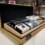 Custom Pedalboard Setup & Wiring Services 40