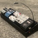 Custom Pedalboard Setup & Wiring Services 46