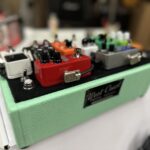 Custom Pedalboard Setup & Wiring Services 21