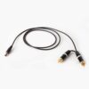 Cioks Current Doubler Cable - Double your current!