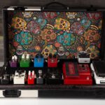 Custom Pedalboard Setup & Wiring Services 9