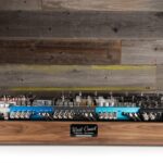 Custom Pedalboard Setup & Wiring Services 1