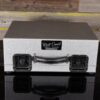 18X12 Super Silver Icon Series Sparkle w/ Custom Case - Ready to Ship - Image 10